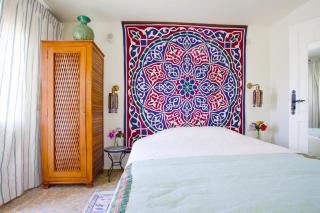 Kasbah Rose - Tangeri - 2