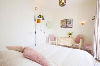 Kasbah Rose - Tangeri - 1