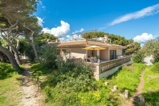 Villa Can Canta Natura Park House at Platja de Muro Beach - Playa de Muro - 6