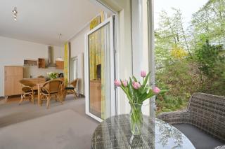 Ferienwohnung-3-in-Sellin-auf-Ruegen-Villa-Celia-WLAN-und-Sauna-200-m-vom-Strand-entfernt - 3
