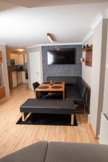 Ferienwohnung Herta - Breitenbach am Inn - 0