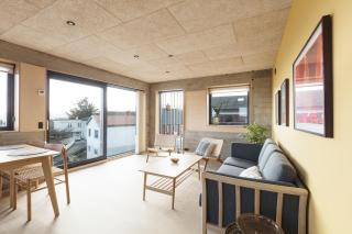 Á Varða Apartments - Tórshavn - 6