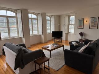 Douro River Studios - Porto - 8