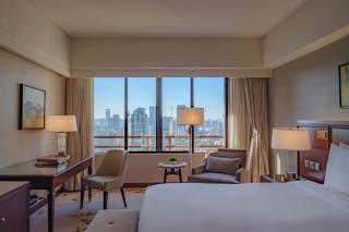 The Portman Ritz-Carlton Shanghai - 8