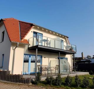Ferienhaus am Yachthafen - 0
