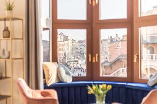 Exclusive Panoramic APARTMENT - 5