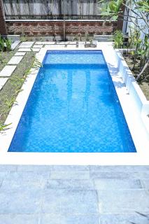 Casarita Villa Jogja - 7