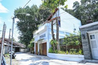 Casarita Villa Jogja - Jarakan - 6