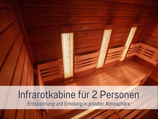 Die Watzmannsuite - Familienfreundliche Ferienwohnung in historischer Villa mit Kamin, Infrarotkabine, Balkon, Garten, nur 10 Gehminuten ins Zentrum von Berchtesgaden - Bischofswiesen - 6