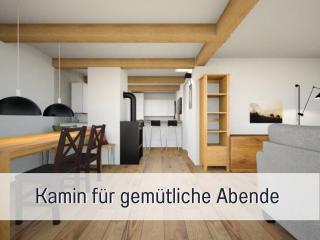 Die Watzmannsuite - Familienfreundliche Ferienwohnung in historischer Villa mit Kamin, Infrarotkabine, Balkon, Garten, nur 10 Gehminuten ins Zentrum von Berchtesgaden - Bischofswiesen - 9
