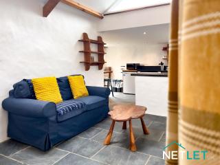 Ty Bedwen - Cosy Rural Retreat in St Davids - 5