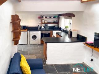 Ty Bedwen - Cosy Rural Retreat in St Davids - St. Davids - 3