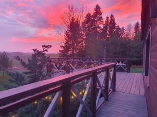 Stonaičių sodybos Namelis - 1