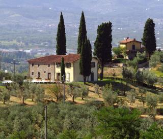 Poggio Desto Bed & Breakfast - Quarrata - 5