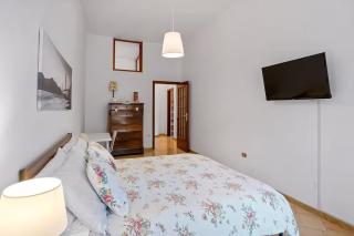LilaHome: Pompei, accogliente appartamento con posto auto. - Santa Maria La Carità - 2