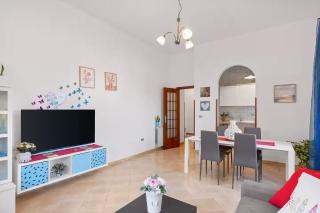 LilaHome: Pompei, accogliente appartamento con posto auto. - 3