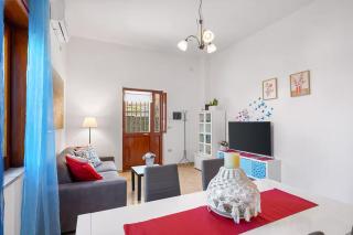 LilaHome: Pompei, accogliente appartamento con posto auto. - Santa Maria La Carità - 5