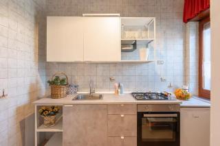 LilaHome: Pompei, accogliente appartamento con posto auto. - Santa Maria La Carità - 8