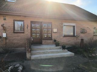 Lorenz große FeWo mit sonnigem Balkon in ruhiger Lage - 9