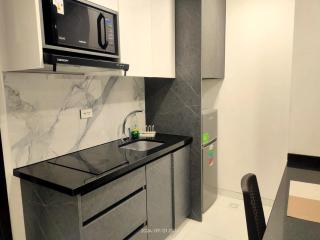 4J Sirari Equipetrol - Depto 1 Dormitorio con Lavadora, Netflix y TV Nacional - Santa Cruz de la Sierra - 2