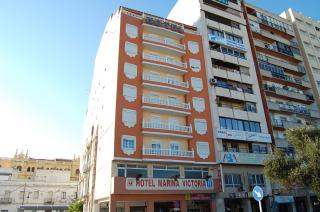Hotel Marina Victoria - Algeciras - 2