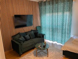 Magnifique appartement Metz centre - 1