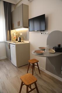 Agion Living Taksim Cihangir - Estambul - 2