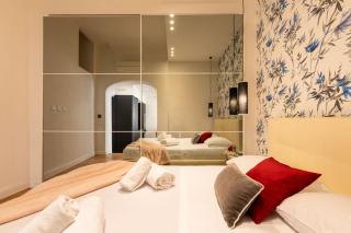 Keys of Italy - T Alpha - One bedroom luxury apartment in the fashion district - Firenze - 6