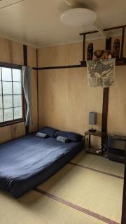 Ainu Lodge - Kamikawa - 6
