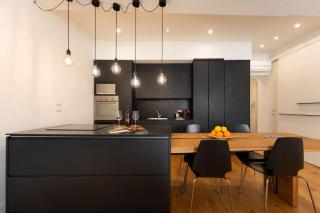 Keys of Italy - T Alpha - One bedroom luxury apartment in the fashion district - Firenze - 2