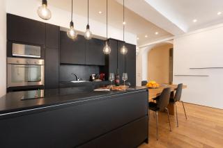 Keys of Italy - T Alpha - One bedroom luxury apartment in the fashion district - Firenze - 1