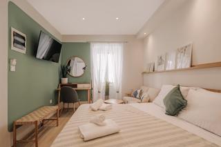 Retro Corfiot Mini Suite at Old Town! - 9