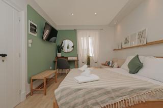 Retro Corfiot Mini Suite at Old Town! - 1