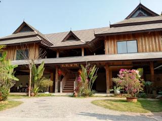 22 Garden House - Jinghong - 0