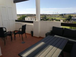 Penthouse P728 - Alhama de Murcia - 7