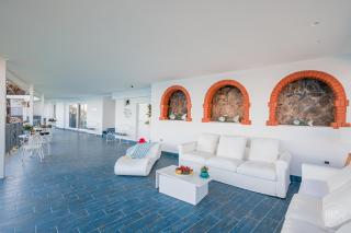 Villa Blue Sea Amalfi by Elite Villas - Ravello - 9