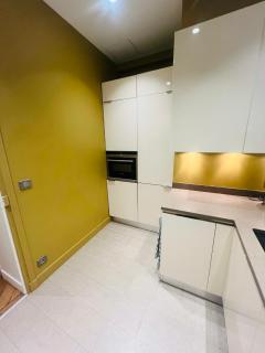 Appartement Tour Eiffel Montaigne - Parigi - 1