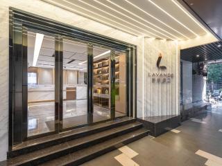 Lavande International Hotel Guangzhou US Consulate General Guangzhou Grandview Plaza Branch - Free Shuttle Bus to Canton Fair Complex During Canton Fair Period & Free VPN Internet Access - Canton - 9