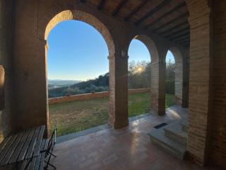 CasaLeTolfe Residence - Siena - 9