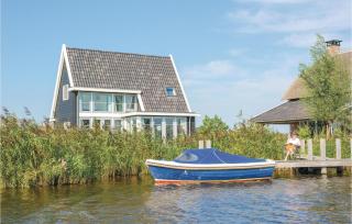 Bodelaeke-Wieden 4P, - Giethoorn - 0