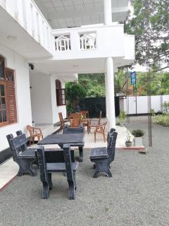 Villa Cliffside - Kosgoda - 6