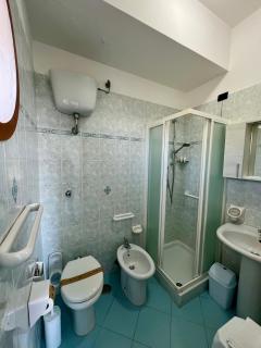 Hotel Stella Marina - Acciaroli - 3