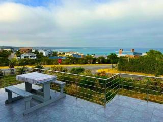 Oupa Gallie in Vleesbaai - 3