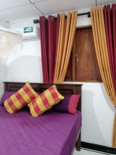 Villa Cliffside - Kosgoda - 2