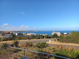 Oupa Gallie in Vleesbaai - 2