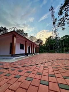 Dream Garden - Madikeri - 2