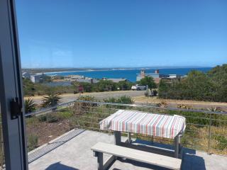 Oupa Gallie in Vleesbaai - Vleesbaai - 2