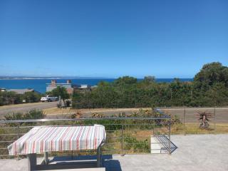 Oupa Gallie in Vleesbaai - Vleesbaai - 1