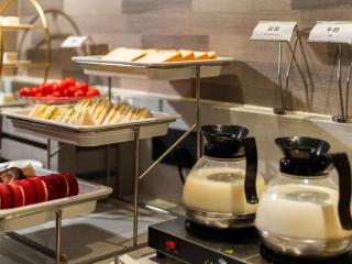 Lavande International Hotel Guangzhou US Consulate General Guangzhou Grandview Plaza Branch - Free Shuttle Bus to Canton Fair Complex During Canton Fair Period & Free VPN Internet Access - Canton - 2