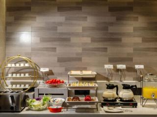 Lavande International Hotel Guangzhou US Consulate General Guangzhou Grandview Plaza Branch - Free Shuttle Bus to Canton Fair Complex During Canton Fair Period & Free VPN Internet Access - 3